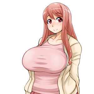 Mistresstpng — HU Best Waifu option 21