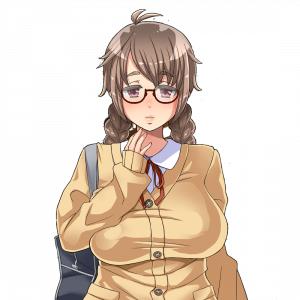 Neettpng — HU Best Waifu option 24