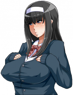 Nikkitpng — HU Best Waifu option 25