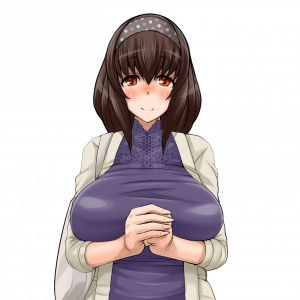 Nursetpng — HU Best Waifu option 26