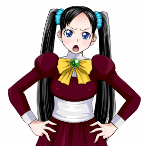 Ojoutpng — HU Best Waifu option 27