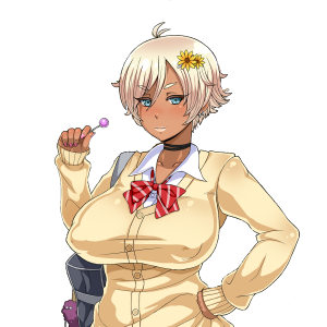 Zz1644181626kurotpng — HU Best Waifu option 70