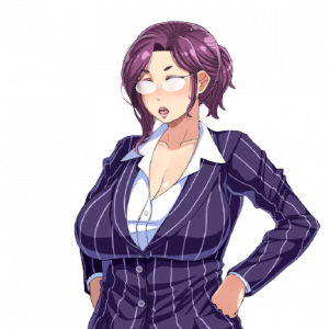 Zz1644181627pinstripetpng — HU Best Waifu option 84