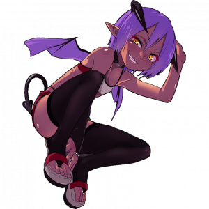 Zz1644181705demont Copypng — HU Best Waifu option 109