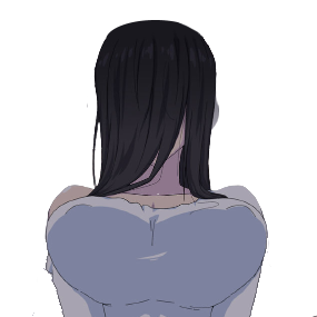 Zz1644181705ghosttpng — HU Best Waifu option 112