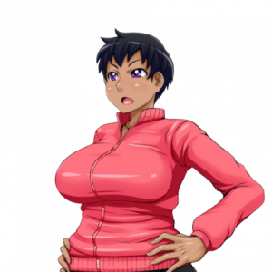 Zz1644181705instructortpng — HU Best Waifu option 119