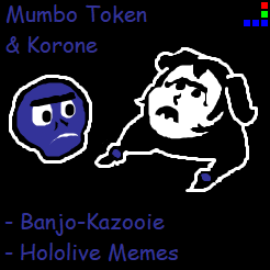 1 1 3 Mumbo Token And Koronepng — Hulazm 128 is real option 28