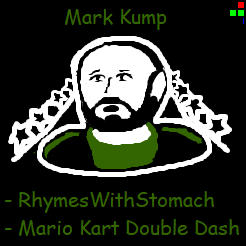 1 2 0 Mark Kumppng — Hulazm 128 is real option 31
