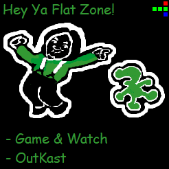 1 3 1 Hey Ya Flat Zonepng — Hulazm 128 is real option 35
