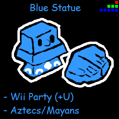 1 3 5 Blue Statuepng — Hulazm 128 is real option 37