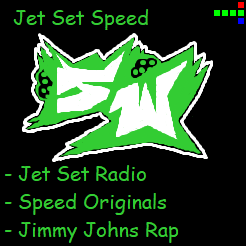 1 4 1 Jet Set Speedpng — Hulazm 128 is real option 38