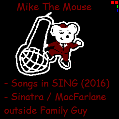 2 0 0 Mike The Mousepng — Hulazm 128 is real option 41
