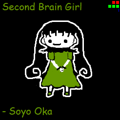 2 3 0 Second Brain Girlpng — Hulazm 128 is real option 51