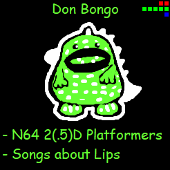2 5 1 Don Bongopng — Hulazm 128 is real option 55