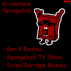 3 0 0 Kricketune Spongebobpng — Hulazm 128 is real option 60