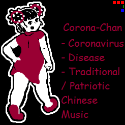 3 0 1 Corona Chanpng — Hulazm 128 is real option 61