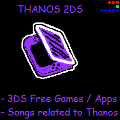 3 1 5 Thanos 2dspng — Hulazm 128 is real option 69