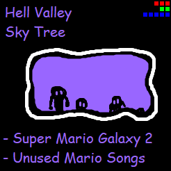 3 2 5 Hell Valley Sky Treepng — Hulazm 128 is real option 72