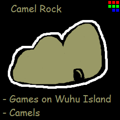 3 3 2 Camel Rockpng — Hulazm 128 is real option 73
