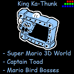 3 4 5 King Ka Thunkpng — Hulazm 128 is real option 76
