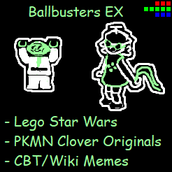 3 5 3 Ballbusters Expng — Hulazm 128 is real option 79