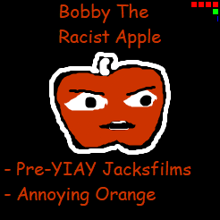 4 1 0 Bobby The Racist Applepng — Hulazm 128 is real option 86