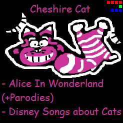 4 1 3 Cheshire Catpng — Hulazm 128 is real option 87
