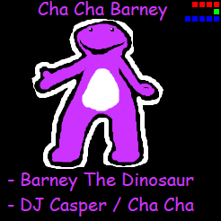 4 1 5 Cha Cha Barneypng — Hulazm 128 is real option 88