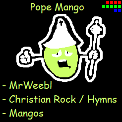 4 5 2 Pope Mangopng — Hulazm 128 is real option 97
