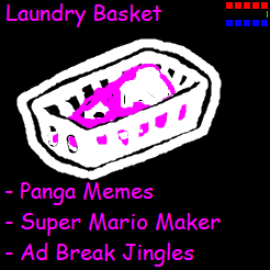 5 0 5 Laundry Basketpng — Hulazm 128 is real option 103