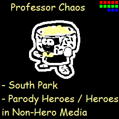 5 5 3 Professor Chaospng — Hulazm 128 is real option 126