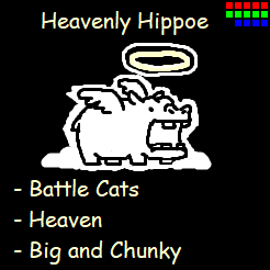 5 5 4 Heavenly Hippoepng — Hulazm 128 is real option 127