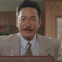 Buisness Manjpg — Human Villains in Godzilla option 4