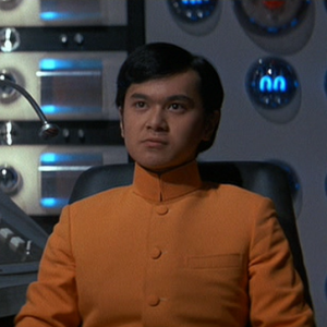 Fumio Sudopng — Human Villains in Godzilla option 7