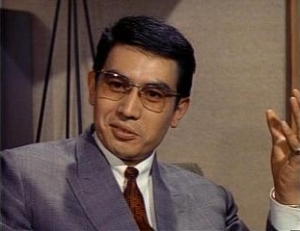 Jiro Torahatajpg — Human Villains in Godzilla option 9