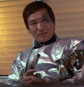 Kuronumapng — Human Villains in Godzilla option 14
