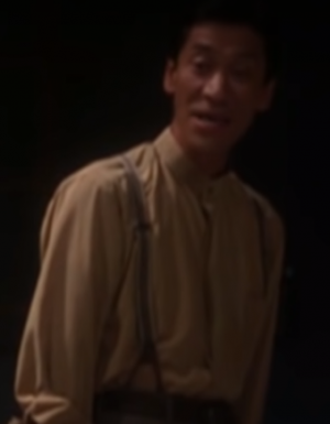 Mafia Guypng — Human Villains in Godzilla option 16