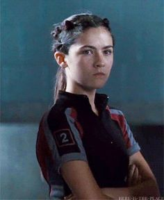 Clovejpg — hunger games characters option 6