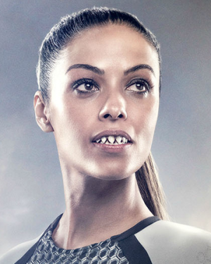 Enopng — hunger games characters option 10