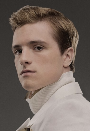 Peetapng — hunger games characters option 21