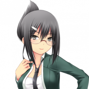Aikomodpng — HuniePop 1+2 All Hunie's option 3