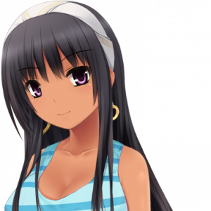 Kyanna2png — HuniePop 1+2 All Hunie's option 13