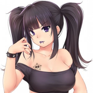 Lillianhp2png — HuniePop 1+2 All Hunie's option 16