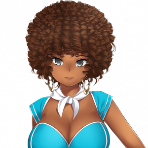 Lolahp2png — HuniePop 1+2 All Hunie's option 17