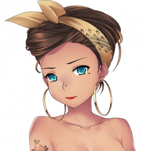 Norahp2png — HuniePop 1+2 All Hunie's option 20