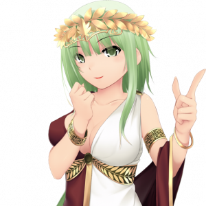Venuspng — HuniePop 1+2 All Hunie's option 23