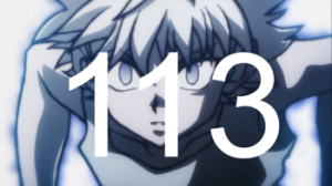 ranking hunter x hunter episodes｜TikTok Search