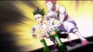 15 Best Fights In Hunter x Hunter, Ranked