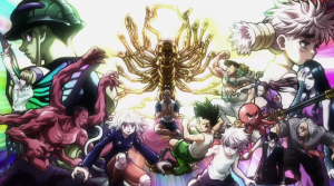 4d21607b9e149eaf72813cc3aa88e946jpg — Hunter x hunter arc option 3