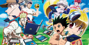 Banhxhjpg — Hunter x hunter arc option 4